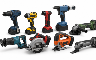 New Capital Project Requirement – Assembly Tooling